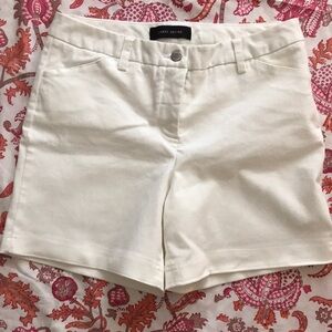 Larry Levine shorts sz 6